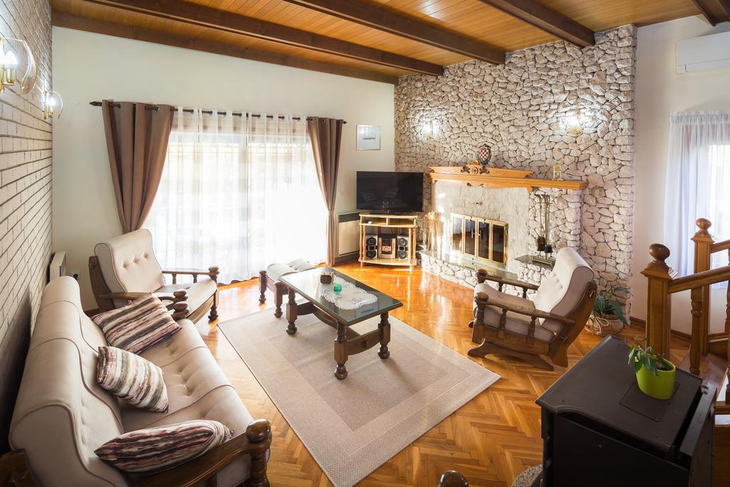 Villa Otavia Sibenik Luaran gambar