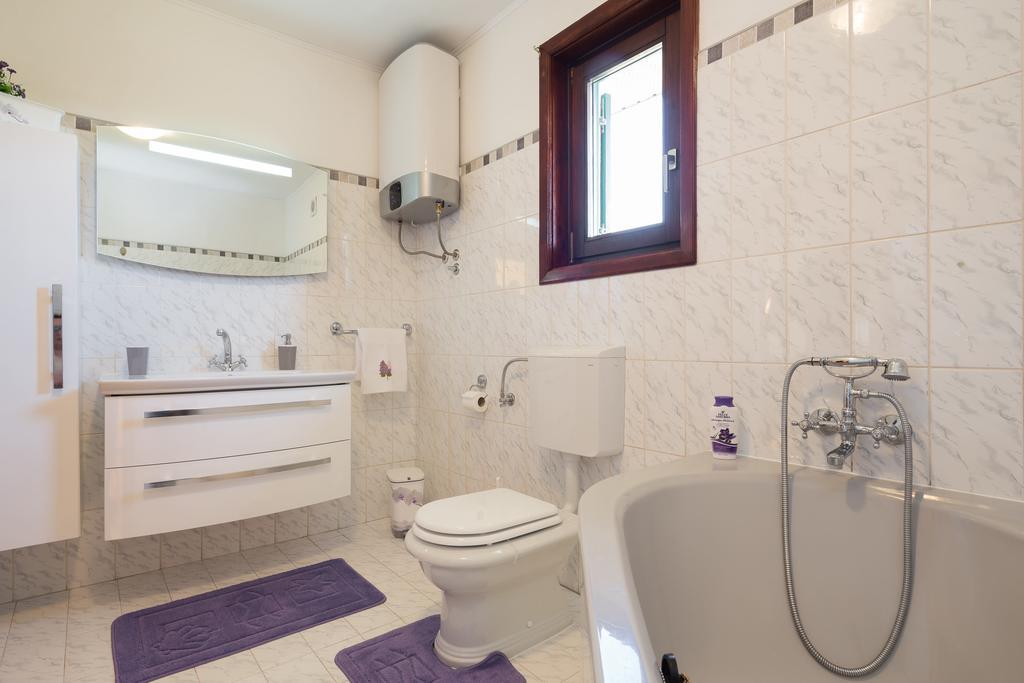 Villa Otavia Sibenik Luaran gambar