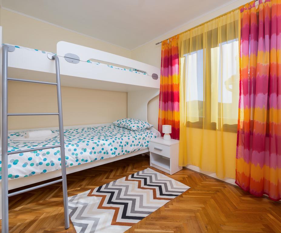 Villa Otavia Sibenik Luaran gambar