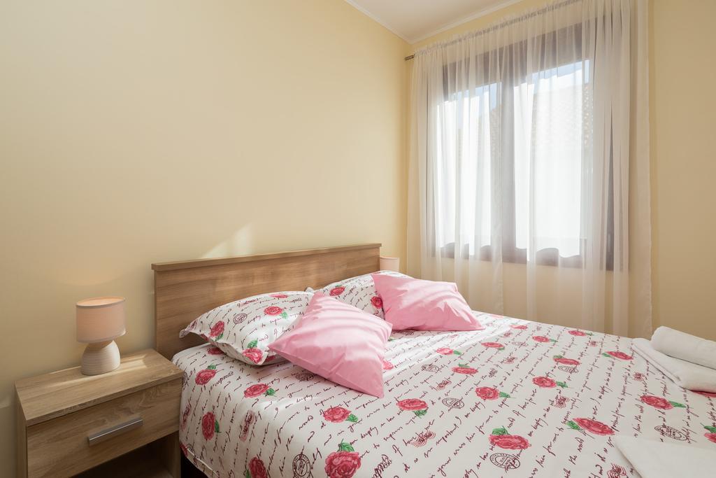 Villa Otavia Sibenik Luaran gambar