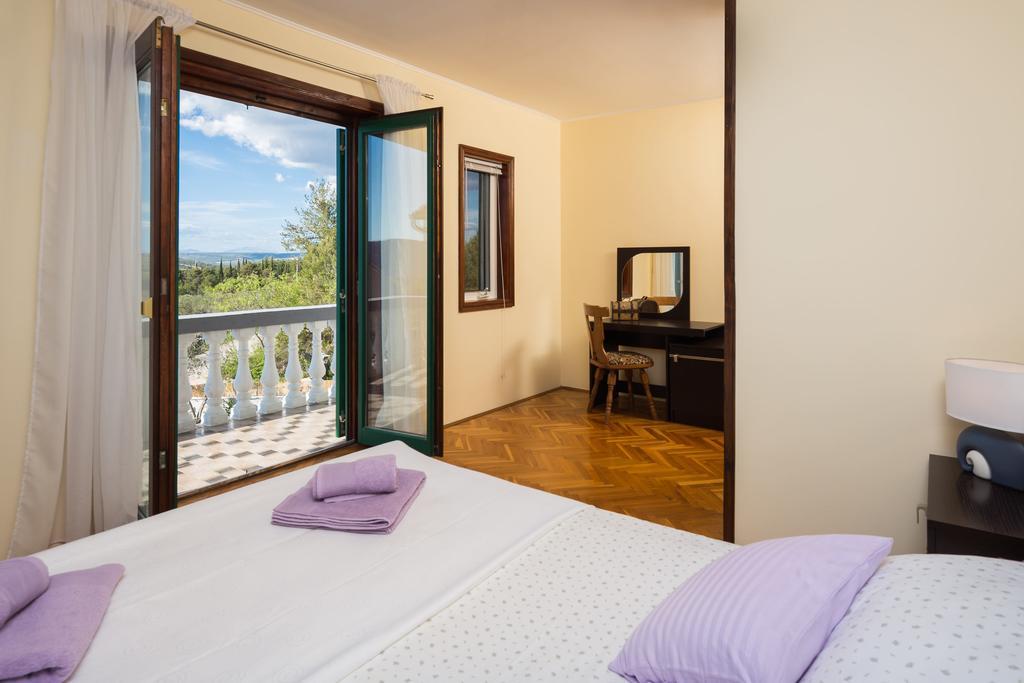 Villa Otavia Sibenik Luaran gambar