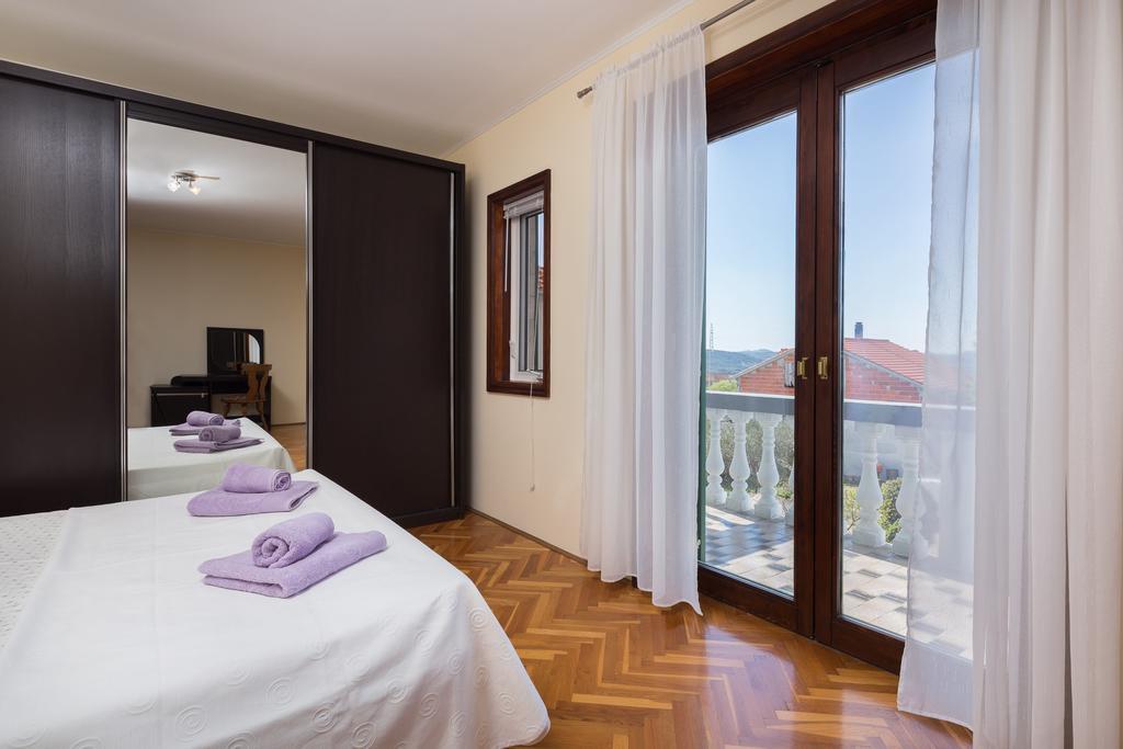 Villa Otavia Sibenik Luaran gambar