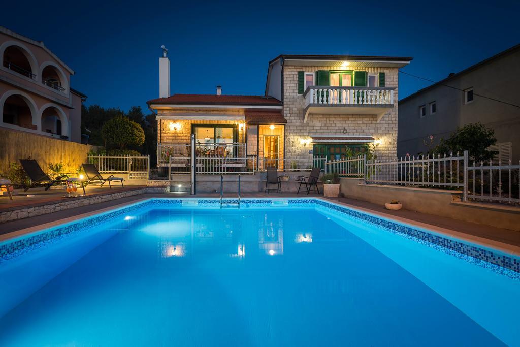 Villa Otavia Sibenik Luaran gambar
