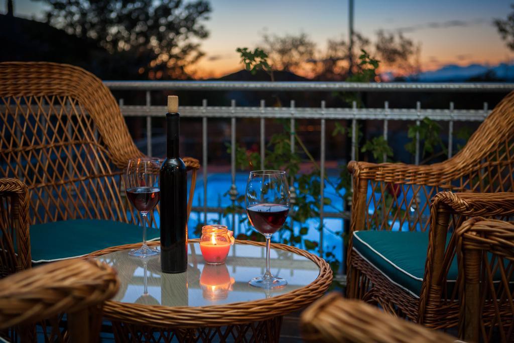 Villa Otavia Sibenik Luaran gambar
