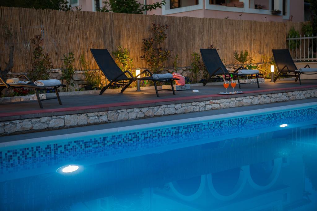 Villa Otavia Sibenik Luaran gambar