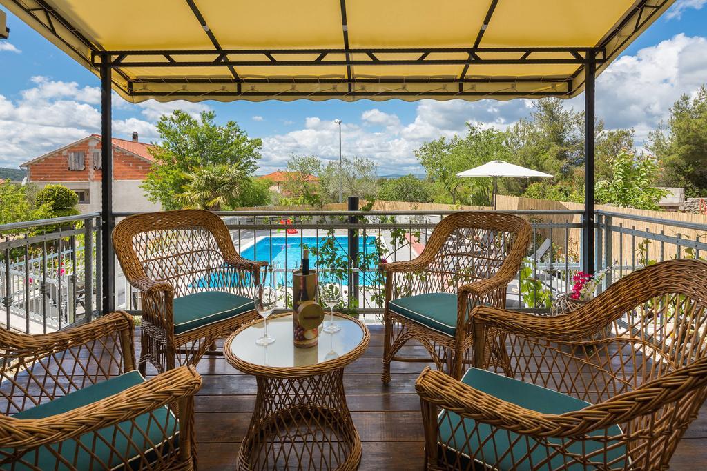 Villa Otavia Sibenik Luaran gambar